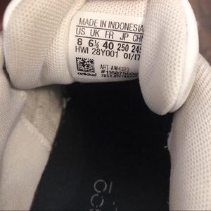 adidas Shoes - Adidas Cloudfoam shoes adidas Shoes - Adidas Cloudfoam shoes